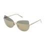 Lunettes de soleil Femme Nina Ricci SNR153628H2G Ø 62 mm: Plus de 300.000 produits de grandes marques en vente directe à prix us
