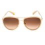Lunettes de soleil Femme Nina Ricci SNR010580594 ø 58 mm: Plus de 300.000 produits de grandes marques en vente directe à prix us