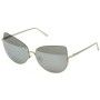 Lunettes de soleil Femme Nina Ricci SNR153628H2X Ø 62 mm: Plus de 300.000 produits de grandes marques en vente directe à prix us