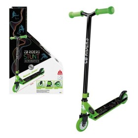 Scooter CB Riders Colorbaby 54065 Noir/Vert (61 x 37 x 80 cm): Plus de 300.000 produits de grandes marques en vente directe à pr