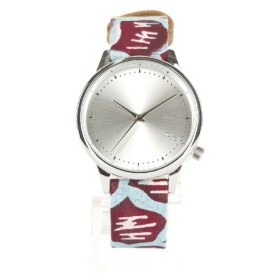 Montre Femme Komono (Ø 36 mm): Plus de 300.000 produits de grandes marques en vente directe à prix usine sur cadeaufou.com. Labe