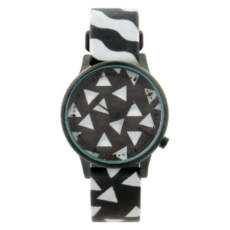 Montre Femme Komono KOM-W2403 (Ø 36 mm): Plus de 300.000 produits de grandes marques en vente directe à prix usine sur cadeaufou