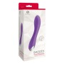 Vibromasseur S Pleasures Lila: Plus de 300.000 produits de grandes marques en vente directe à prix usine sur cadeaufou.com. Labe