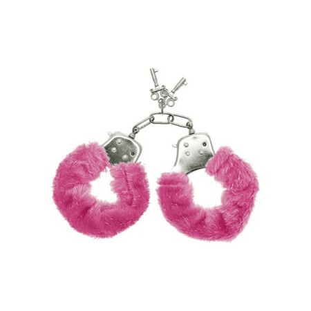 Menottes S Pleasures Furry Rose: Plus de 300.000 produits de grandes marques en vente directe à prix usine sur cadeaufou.com. La