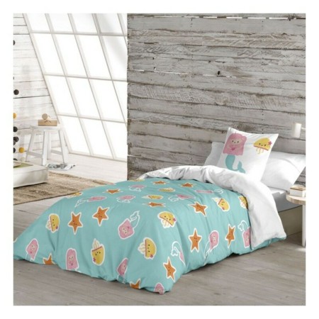 Housse de Couette Cool Kids Mermaid: Plus de 300.000 produits de grandes marques en vente directe à prix usine sur cadeaufou.com