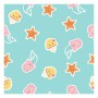 Housse de Couette Cool Kids Mermaid: Plus de 300.000 produits de grandes marques en vente directe à prix usine sur cadeaufou.com