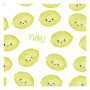 Housse de Couette Cool Kids Limon: Plus de 300.000 produits de grandes marques en vente directe à prix usine sur cadeaufou.com. 