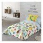 Housse de Couette Costura Jungle Exotic Lit 1 persone (150 x 220 cm): Plus de 300.000 produits de grandes marques en vente direc