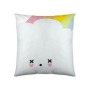 Housse de coussin Cool Kids Bow Bow (50 x 50 cm): Plus de 300.000 produits de grandes marques en vente directe à prix usine sur 