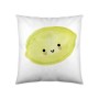 Housse de coussin Cool Kids Lemon (50 x 50 cm): Plus de 300.000 produits de grandes marques en vente directe à prix usine sur ca