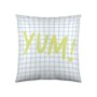 Housse de coussin Cool Kids Lemon (50 x 50 cm): Plus de 300.000 produits de grandes marques en vente directe à prix usine sur ca