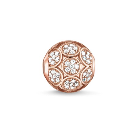 Perle de verre Thomas Sabo SET0359-494-11-L3541: Plus de 300.000 produits de grandes marques en vente directe à prix usine sur c