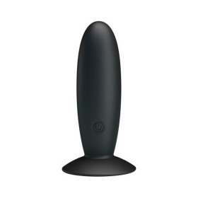 Plug Vibrant Anal Pretty Love Silicone Ventouse Noir: Plus de 300.000 produits de grandes marques en vente directe à prix usine 