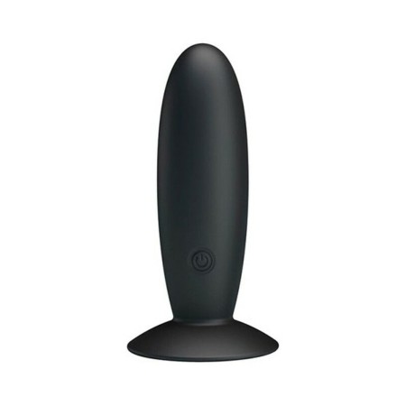 Plug Vibrant Anal Pretty Love Silicone Ventouse Noir: Plus de 300.000 produits de grandes marques en vente directe à prix usine 