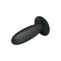 Plug Vibrant Anal Pretty Love Silicone Ventouse Noir: Plus de 300.000 produits de grandes marques en vente directe à prix usine 