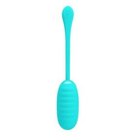Œufs vibromasseur Pretty Love Kirk Bleu (Ø 3,5 cm): Plus de 300.000 produits de grandes marques en vente directe à prix usine su