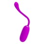 Œufs vibromasseur Pretty Love Julius Lila (Ø 3,3 cm): Plus de 300.000 produits de grandes marques en vente directe à prix usine 