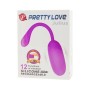 Œufs vibromasseur Pretty Love Julius Lila (Ø 3,3 cm): Plus de 300.000 produits de grandes marques en vente directe à prix usine 