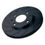 Disques de frein Black Diamond KBD1214G12 Ventilé Frontal 12 Rayures: Plus de 300.000 produits de grandes marques en vente direc