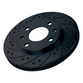 Disques de frein Black Diamond KBD917COM Ventilé Frontal 12 Rayures: Plus de 300.000 produits de grandes marques en vente direct