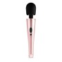 Baguette de Massage Rosy Gold: Plus de 300.000 produits de grandes marques en vente directe à prix usine sur cadeaufou.com. Labe
