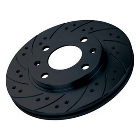 Disques de frein Black Diamond KBD1113COM Ventilé Frontal 12 Rayures: Plus de 300.000 produits de grandes marques en vente direc
