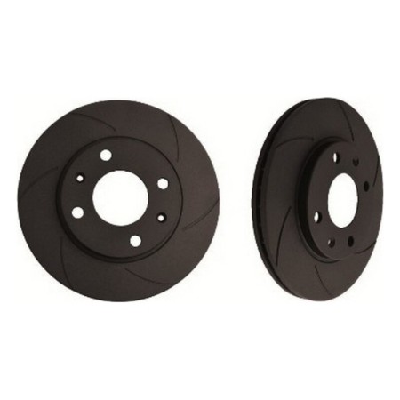Disques de frein Black Diamond 6KBD1223G6 Solide Arrière 6 Rayures: Plus de 300.000 produits de grandes marques en vente direct