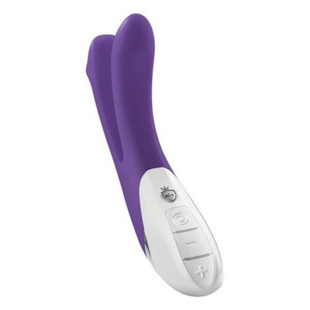 Vibration de Stimulation Double Mystim Bon Aparte Pourpre: Plus de 300.000 produits de grandes marques en vente directe à prix u