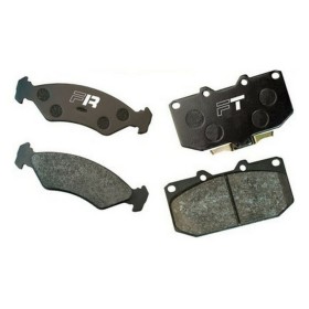 Plaquettes de frein Black Diamond PP590 Ventilé Frontal: Plus de 300.000 produits de grandes marques en vente directe à prix usi