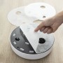 Serpillières de Rechange pour Robots Nettoyants InnovaGoods Pack de 50 unités: Plus de 300.000 produits de grandes marques en ve