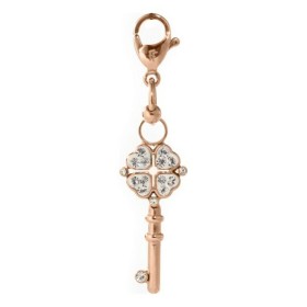 Perle de verre Femme Folli Follie 3P1T008RC Rosé (3 cm): Plus de 300.000 produits de grandes marques en vente directe à prix usi