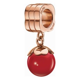 Perle de verre Femme Folli Follie 3P16T014RR Rouge (1 cm): Plus de 300.000 produits de grandes marques en vente directe à prix u