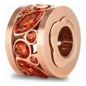 Perle de verre Femme Folli Follie 3P16T005RR Rouge (1 cm): Plus de 300.000 produits de grandes marques en vente directe à prix u