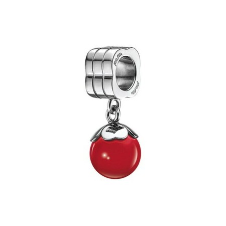 Perle de verre Femme Folli Follie 3P16F014R Rouge (1 cm): Plus de 300.000 produits de grandes marques en vente directe à prix us
