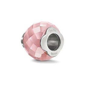 Perle de verre Femme Folli Follie 3P16F001P Rose (1 cm): Plus de 300.000 produits de grandes marques en vente directe à prix usi