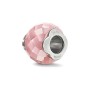 Perle de verre Femme Folli Follie 3P16F001P Rose (1 cm): Plus de 300.000 produits de grandes marques en vente directe à prix usi