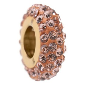 Perle de verre Femme Folli Follie 3P13T020RS Rose (1,5 cm): Plus de 300.000 produits de grandes marques en vente directe à prix 
