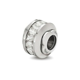 Perle de verre Femme Folli Follie 3P16F002C Argenté (1 cm): Plus de 300.000 produits de grandes marques en vente directe à prix 