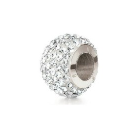 Perle de verre Femme Folli Follie 3P0F023C Argenté 1 cm: Plus de 300.000 produits de grandes marques en vente directe à prix usi