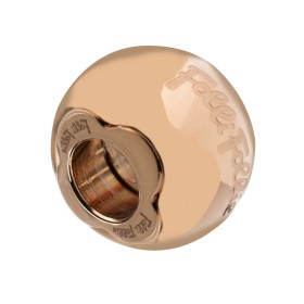 Perle de verre Femme Folli Follie 1P13T004R Rose 2 cm: Plus de 300.000 produits de grandes marques en vente directe à prix usine