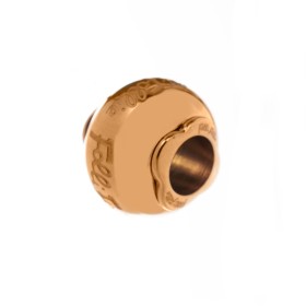 Perle de verre Femme Folli Follie 1P13T005R Rose 1,5 cm: Plus de 300.000 produits de grandes marques en vente directe à prix usi