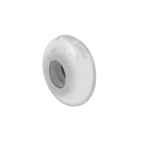 Perle de verre Femme Folli Follie 1P16F010 Argenté 1 cm: Plus de 300.000 produits de grandes marques en vente directe à prix usi
