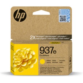 Cartouche d'encre originale HP 4S6W8NE Jaune (1 Unité): Plus de 300.000 produits de grandes marques en vente directe à prix usin