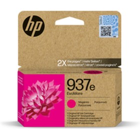 Cartouche d'encre originale HP 4S6W7NE Magenta (1 Unité): Plus de 300.000 produits de grandes marques en vente directe à prix us