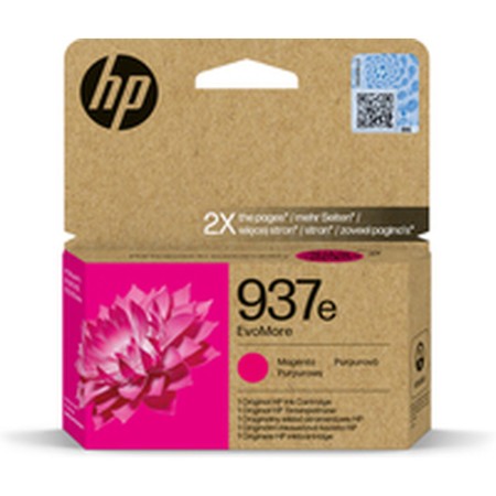 Cartouche d'encre originale HP 4S6W7NE Magenta (1 Unité): Plus de 300.000 produits de grandes marques en vente directe à prix us