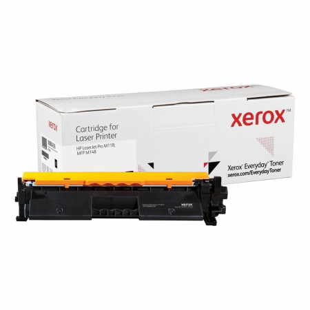 Toner Xerox 006R04236 Noir (1 Unité): Plus de 300.000 produits de grandes marques en vente directe à prix usine sur cadeaufou.co