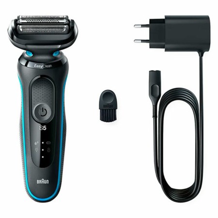 Machine à raser Braun 51-M1000s: Plus de 300.000 produits de grandes marques en vente directe à prix usine sur cadeaufou.com. La