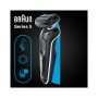 Machine à raser Braun 51-M1000s: Plus de 300.000 produits de grandes marques en vente directe à prix usine sur cadeaufou.com. La
