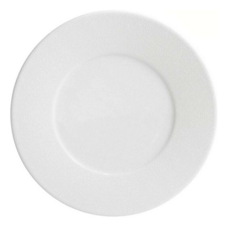 Assiette à dessert Globe Sahara Porcelaine Blanc (Ø 22 cm): Plus de 300.000 produits de grandes marques en vente directe à prix 