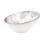 Bol Porcelaine Blanc/Marron (35 cl) (ø 16 x 7 cm): Plus de 300.000 produits de grandes marques en vente directe à prix usine sur